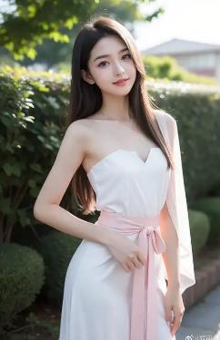 钟祥AI算法一键移除女性衣物